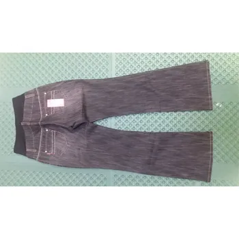 Těhotenské kalhoty WINDSTAR 225 Velikost: XXL