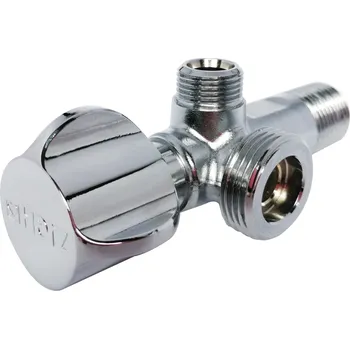 HERZ UH13111 1/2" x 3/8" x 3/4"