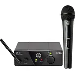 AKG WMS40 MINI Vocal ISM1 - 863.100MHz