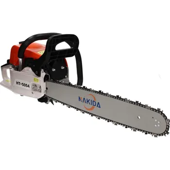 Motorová pila Nakida HT-5054