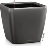 LECHUZA QUADRO PREMIUM LS Velikost: 28, Barva: antracit