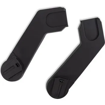 Příslušenství pro přepravu dětí JOOLZ Geo3 adaptéry na autosedačku spodní