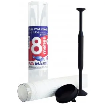 PVA PVA Master Wide Mesh Tube 35mm/8m