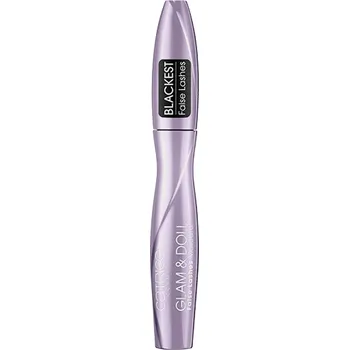 Catrice Glam & Doll False Lashes…