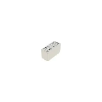 Relé RELPOL RM84-2022-35-1024 Relé elektromagnetické DPST-NO Ucívky:24VDC 8A/250VAC 8A