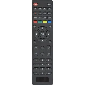 DI-WAY IRD-H265 Irdeto - originální dálkový ovladač