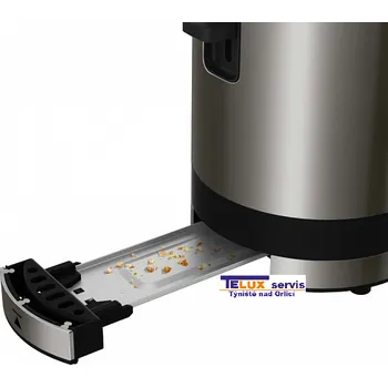 Příslušenství pro kuchyňský robot Zásobník na drobky topinkovače WMF / FS-1000050458