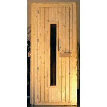 Dveře Saunatop s jedním sklem