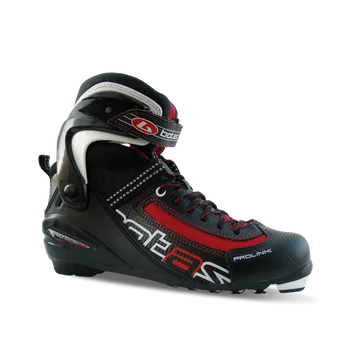 Kolečkové lyže Boty na běžky skate roller prolink 42,5 - LB42204-7-143