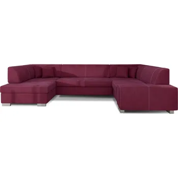 Sedací souprava ELTAP Rohová sedací souprava rozkládací Havana eltapmeb