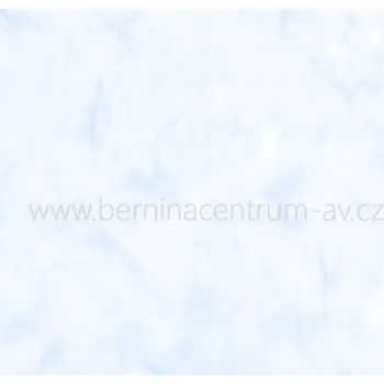 Hoffman 3018-492 bali batika modrá bavlněná látka patchwork