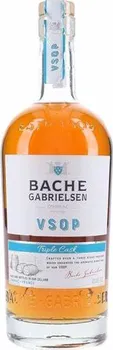 Brandy Bache Gabrielsen VSOP 40 % 1 l