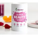 Blendea rostlinná sypká směs superpotravin a antioxidantů SUPERBEAUTY, 180 g (až 30 porcí)