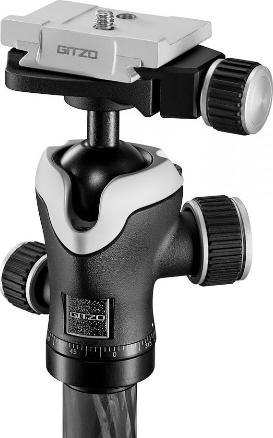Gitzo 1545TA tripod kit Traveler Alpha od 14 990 Kč - Zbozi.cz Gitzo 1545TA tripod kit Traveler Alpha od 14 990 Kč - Zbozi.cz