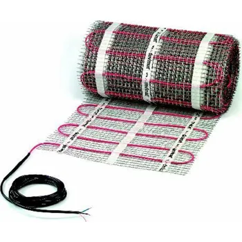 Topná rohož DEVI DEVIcomfort™ 100T (DTIR), 4,0 m2, 400 W