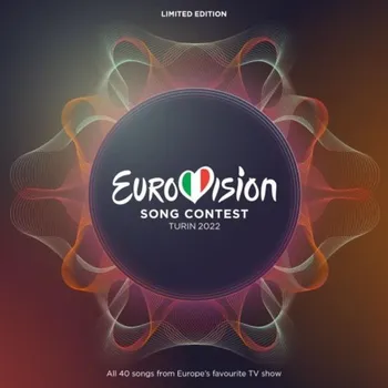 Zahraniční hudba Eurovision Song Contest: Turin 2022 - Various