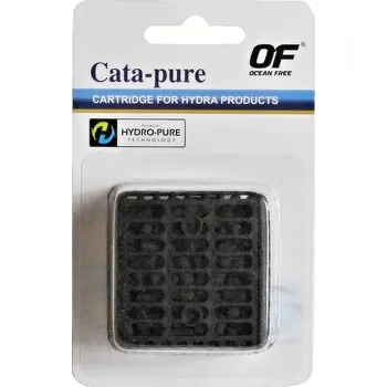 Akvarijní filtr YI HU Trading Ocean Free CATA-PURE catridge 1 ks