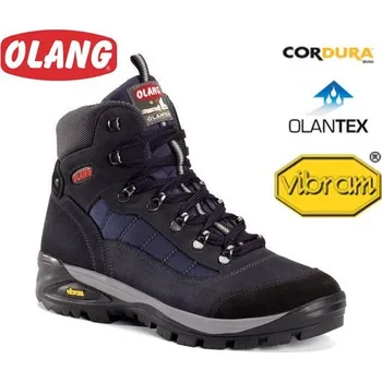 Pánská obuv Olang Tarvisio Blu 46