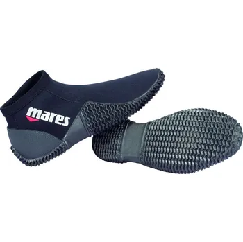 Mares Equator Low 2 mm černé 43