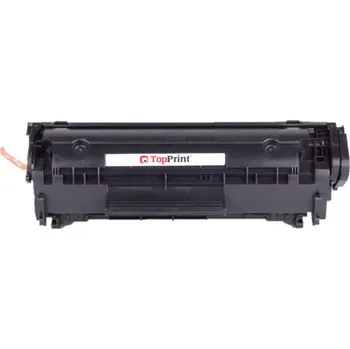 Topprint Canon CRG-703 - kompatibilní toner XL capacity (3000str.)