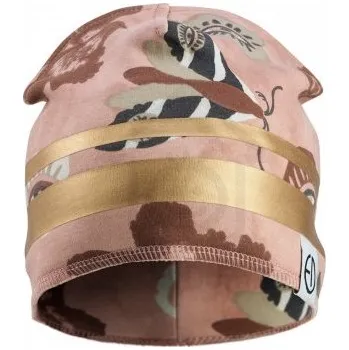 Čepice ELODIE DETAILS Midnight Eye zimní čepice Velikost: 0-6 měsíců