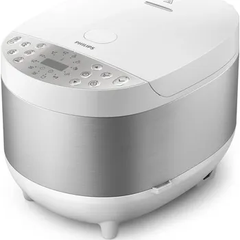 Multifunkční hrnec Philips MultiCooker HD4713/40