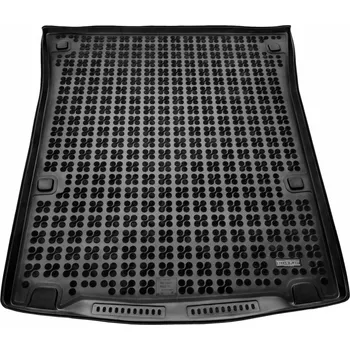 Vana do kufru Rezaw-Plast VW Caddy Maxi 2007-2020 vana gumová