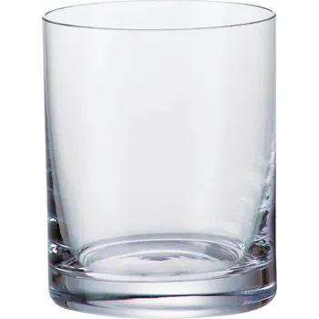 Sklenice Sklenice, Crystalite Bohemia, LARUS, 320 ml, 6 ks