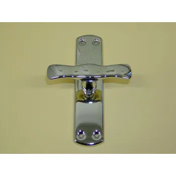 Okenní klika Bernat Rozvora Excel Barva: starobronz