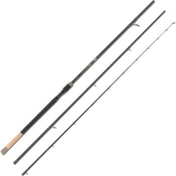 Rybářský prut MS prut Econ NX Feeder H 3,90m/150g