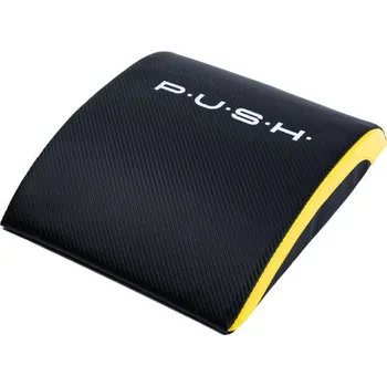 podložka na cvičení Podložka pro sedy - lehy PUSH Element