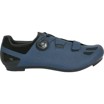 Pánské cyklistické tretry Tretry FLR F11 Navy Blue 2022, 46 EU