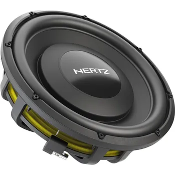 Reproduktor do auta Subwoofer Hertz MPS 300 S4
