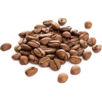 Káva El Salvador BIO SHG EP Finca Las Nube - Micro Lot, 50g