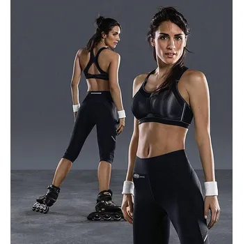 Dámské oblečení ANITA-sportovní podprsenka 5539 X-back Velikost: 85 C