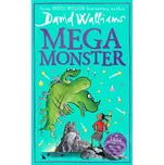 Megamonster - David Walliams [EN]…