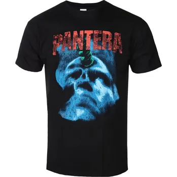 Pánské tričko Tričko metal pánské Pantera - Far Beyond Driven World Tour - ROCK OFF - PANTS17MB