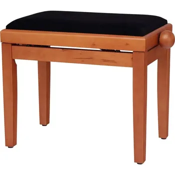 Příslušenství pro klávesový nástroj Klavírní stolička Proline - buk