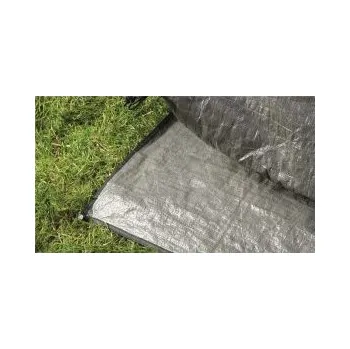 Příslušenství ke stanu Outwell Footprint Newburg 260 Šedá podložka + DÁREK DLE VÝBĚRU!