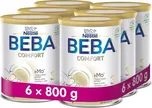 Nestlé BEBA Comfort 3 HM-O 6x 800 g