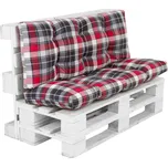 Patio Dafni 120 x 40 x 12 cm