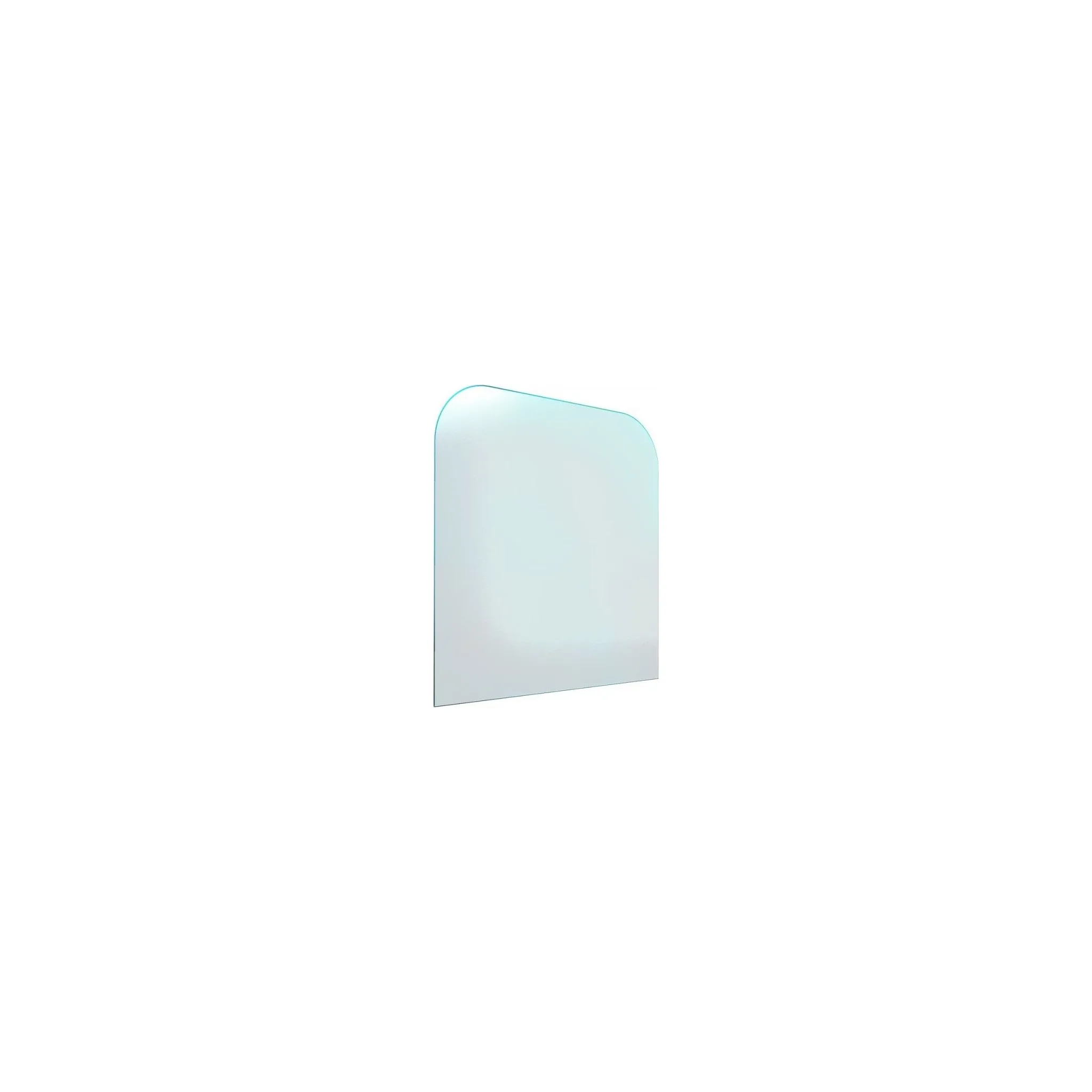 Fotografie 1 -  HS Flamingo HSF17-246 oblouk 1000 x 1000 x 6 mm