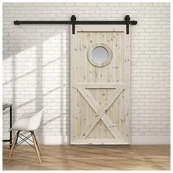 Nábytkové kování Mantion posuvný systém THOR pro interiérové posuvné dveře 240 cm