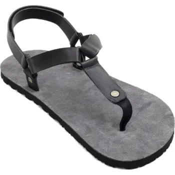 Dámské sandále Bosky shoes sandály Rare Y Black Velikost: 42