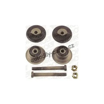 Opravná sada podvozku a pohonu kol Silentblok uložení nápravy MONROE (MO L29831)