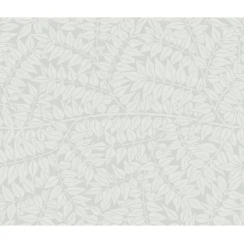 Free Spirit William Morris Hawkdale 072 MINT vícebarevná bavlněná látka patchwork