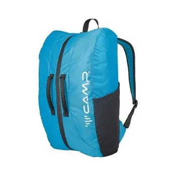 Vak na lezecké lano Camp Rox light blue Modrá batoh + DÁREK DLE VÝBĚRU!