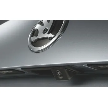 Couvací kamera Škoda Zadní parkovací kamera SUPERB III COMBI