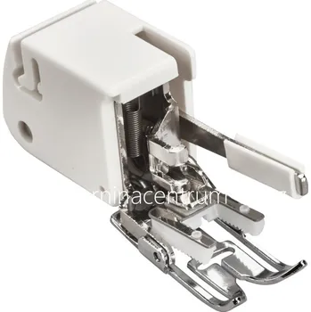 Příslušenství k šicímu stroji Bernina Bernette patka č.51 s horním podáním typ B33, B35