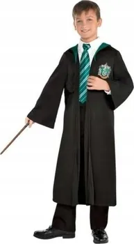 Karnevalový kostým EPEE Dětský kostým Harry Potter Zmijozel 10-12 let